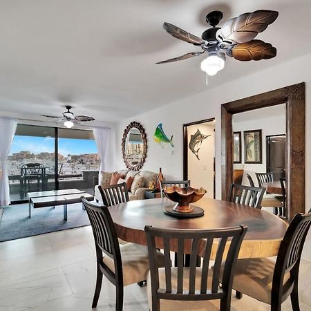 Completely Remodeled 2Bd-2Ba Plaza Bonita Villa Cabo San Lucas Dış mekan fotoğraf