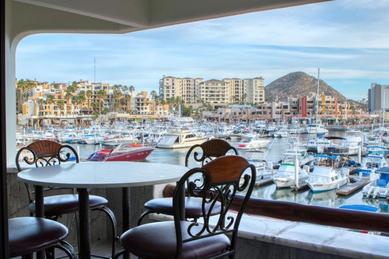 Completely Remodeled 2Bd-2Ba Plaza Bonita Villa Cabo San Lucas Dış mekan fotoğraf