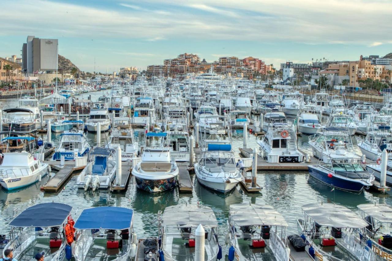 Completely Remodeled 2Bd-2Ba Plaza Bonita Villa Cabo San Lucas Dış mekan fotoğraf