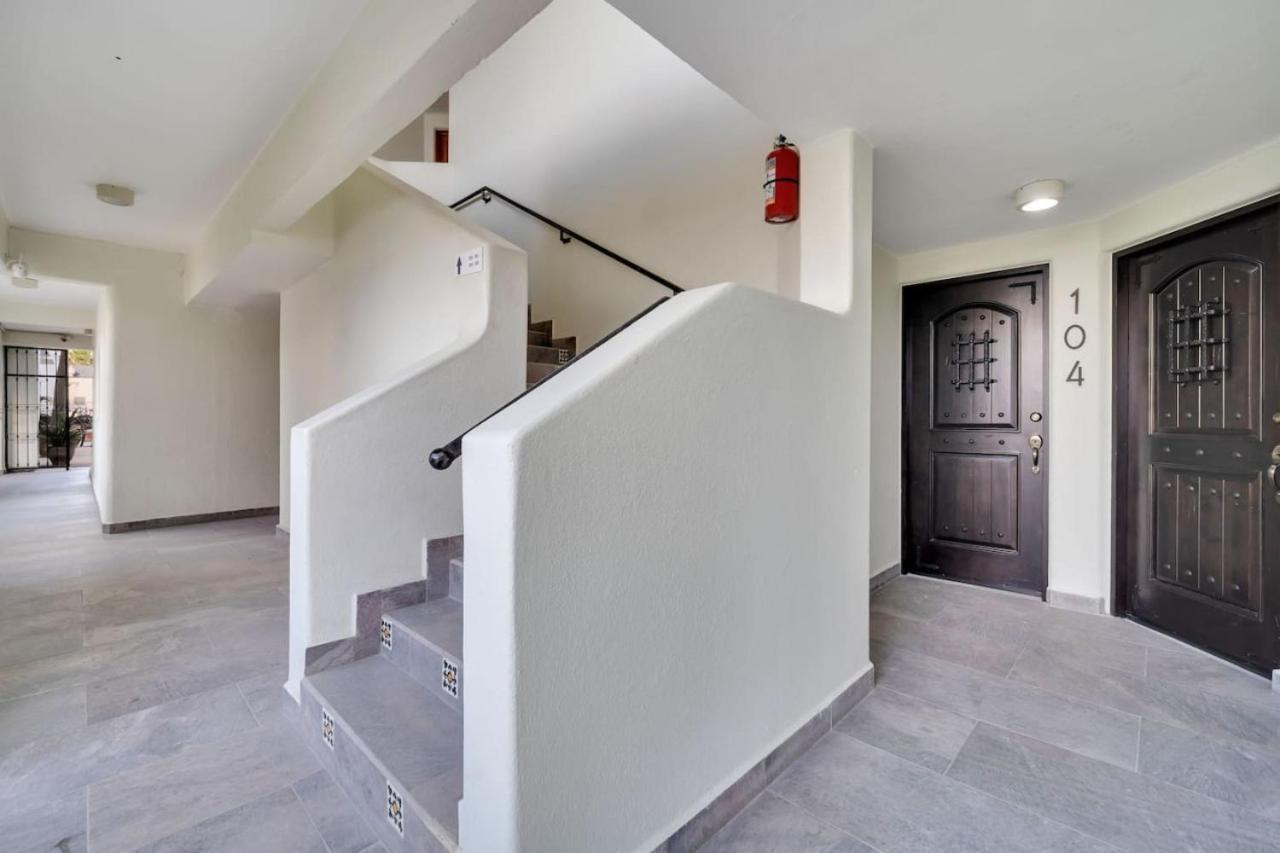 Completely Remodeled 2Bd-2Ba Plaza Bonita Villa Cabo San Lucas Dış mekan fotoğraf