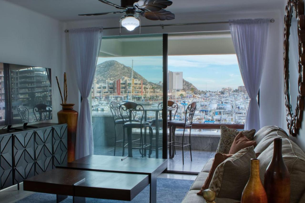 Completely Remodeled 2Bd-2Ba Plaza Bonita Villa Cabo San Lucas Dış mekan fotoğraf