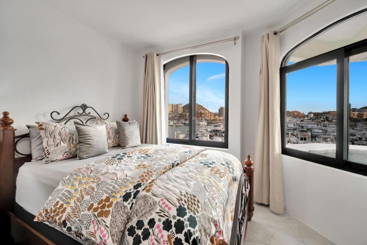 Completely Remodeled 2Bd-2Ba Plaza Bonita Villa Cabo San Lucas Dış mekan fotoğraf