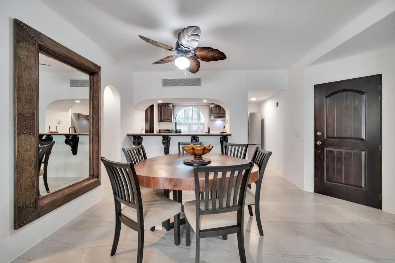 Completely Remodeled 2Bd-2Ba Plaza Bonita Villa Cabo San Lucas Dış mekan fotoğraf