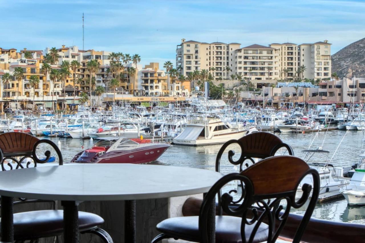 Completely Remodeled 2Bd-2Ba Plaza Bonita Villa Cabo San Lucas Dış mekan fotoğraf