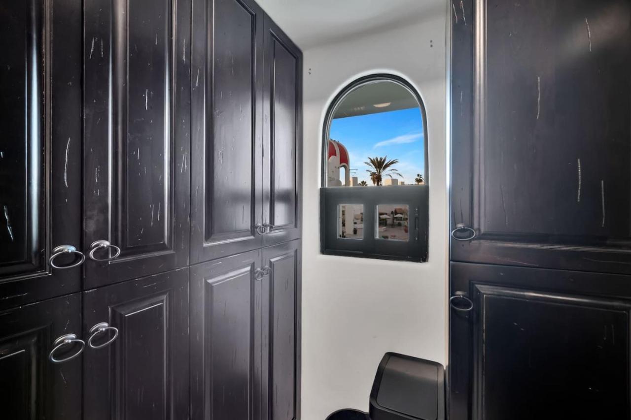 Completely Remodeled 2Bd-2Ba Plaza Bonita Villa Cabo San Lucas Dış mekan fotoğraf