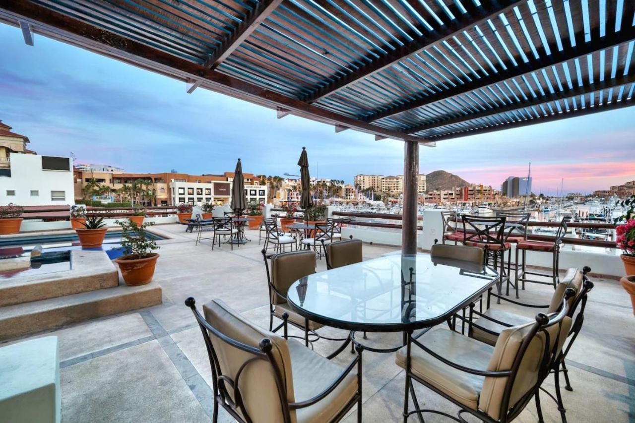 Completely Remodeled 2Bd-2Ba Plaza Bonita Villa Cabo San Lucas Dış mekan fotoğraf