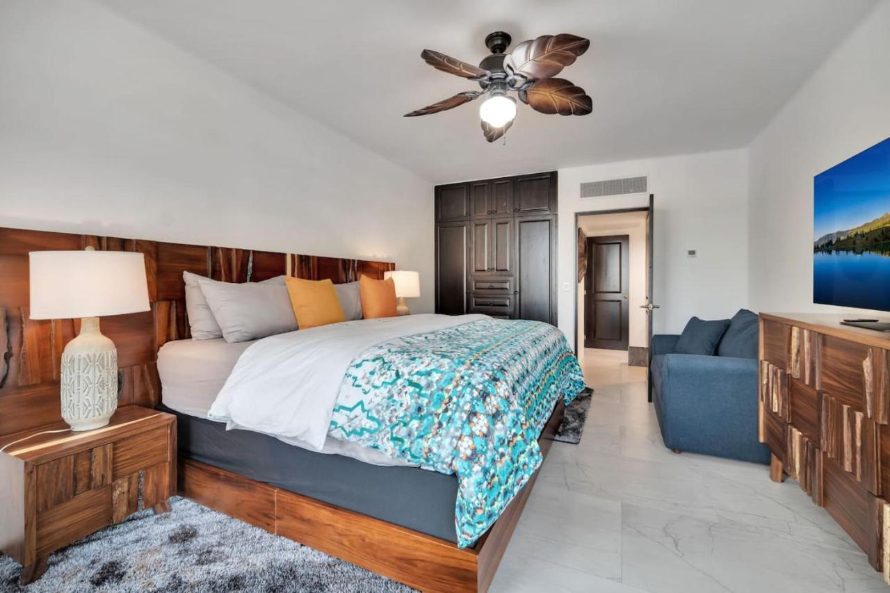 Completely Remodeled 2Bd-2Ba Plaza Bonita Villa Cabo San Lucas Dış mekan fotoğraf