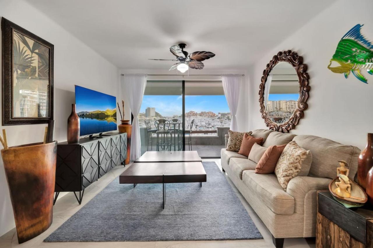 Completely Remodeled 2Bd-2Ba Plaza Bonita Villa Cabo San Lucas Dış mekan fotoğraf