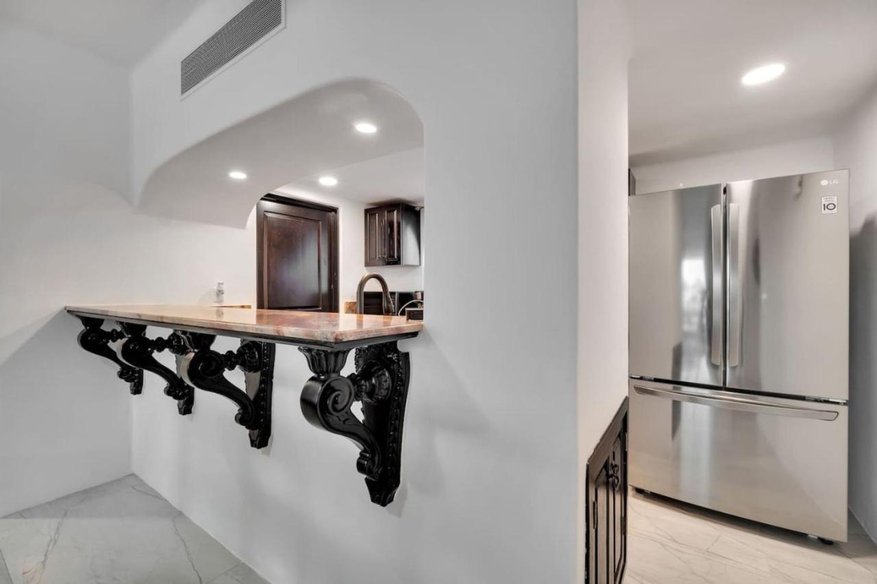 Completely Remodeled 2Bd-2Ba Plaza Bonita Villa Cabo San Lucas Dış mekan fotoğraf