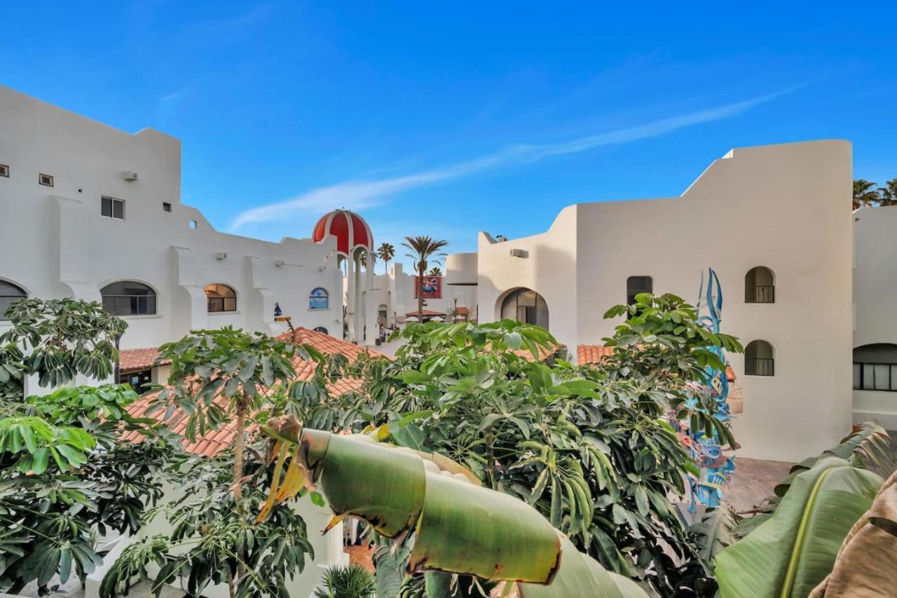Completely Remodeled 2Bd-2Ba Plaza Bonita Villa Cabo San Lucas Dış mekan fotoğraf