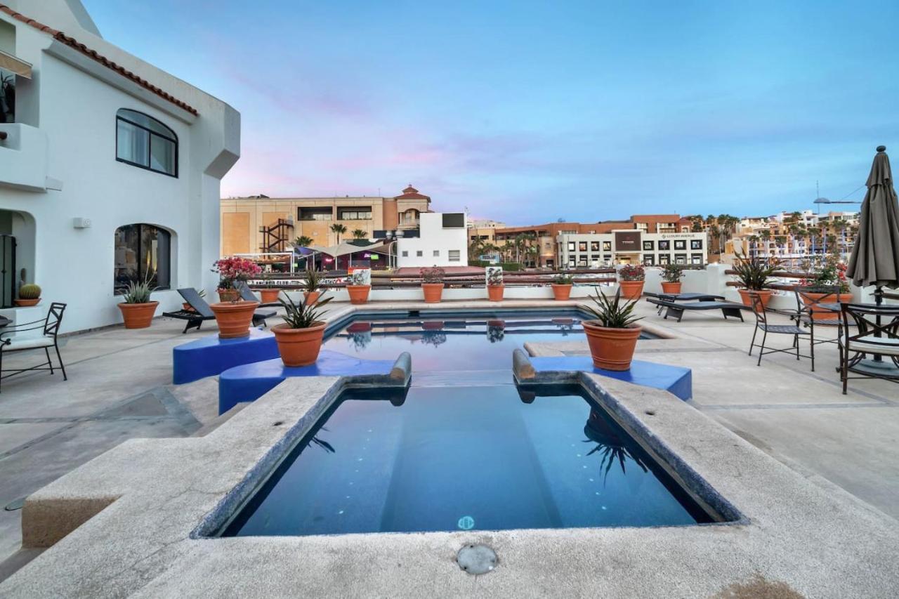 Completely Remodeled 2Bd-2Ba Plaza Bonita Villa Cabo San Lucas Dış mekan fotoğraf