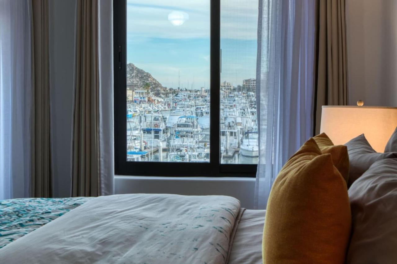 Completely Remodeled 2Bd-2Ba Plaza Bonita Villa Cabo San Lucas Dış mekan fotoğraf
