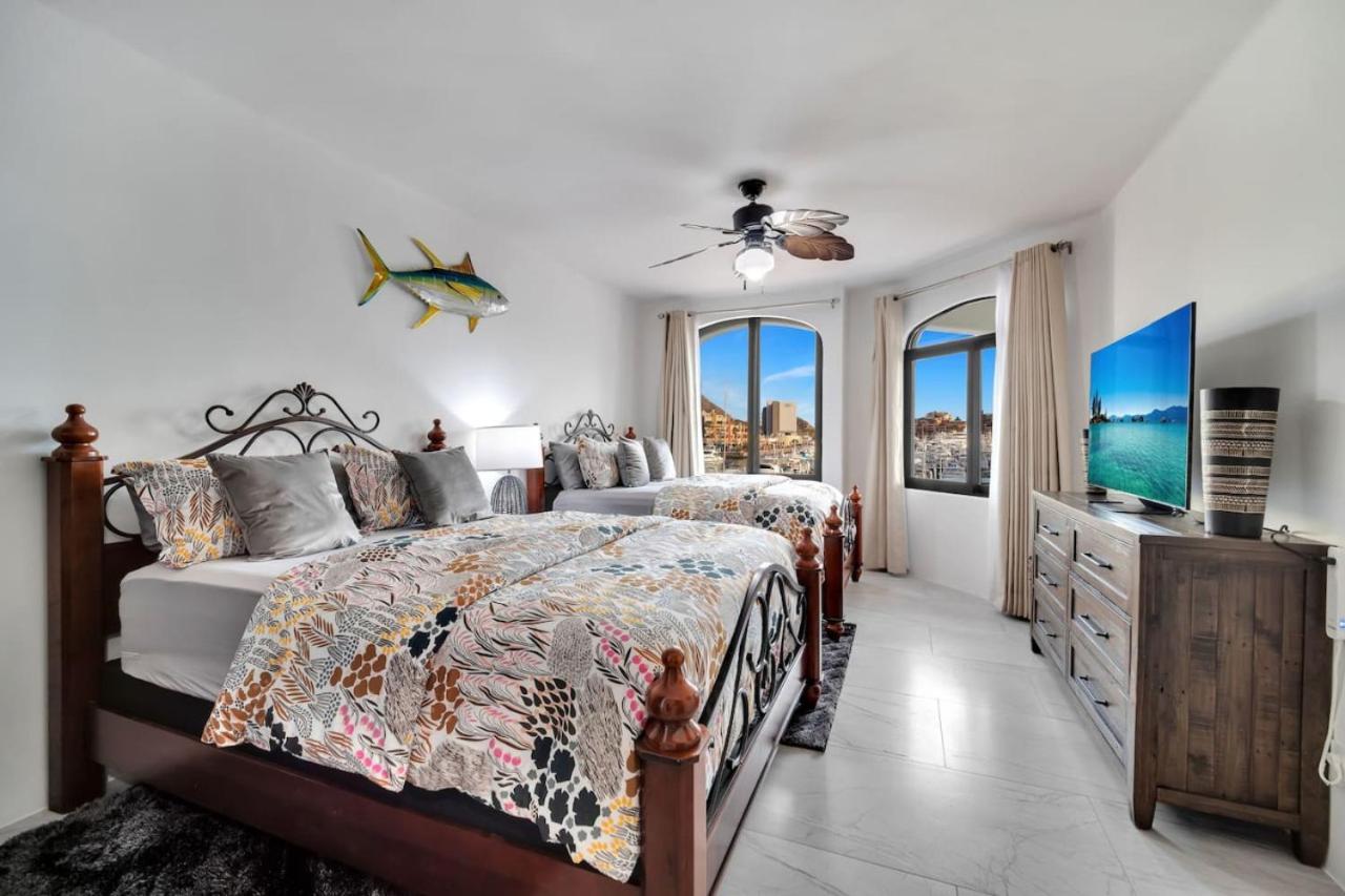 Completely Remodeled 2Bd-2Ba Plaza Bonita Villa Cabo San Lucas Dış mekan fotoğraf
