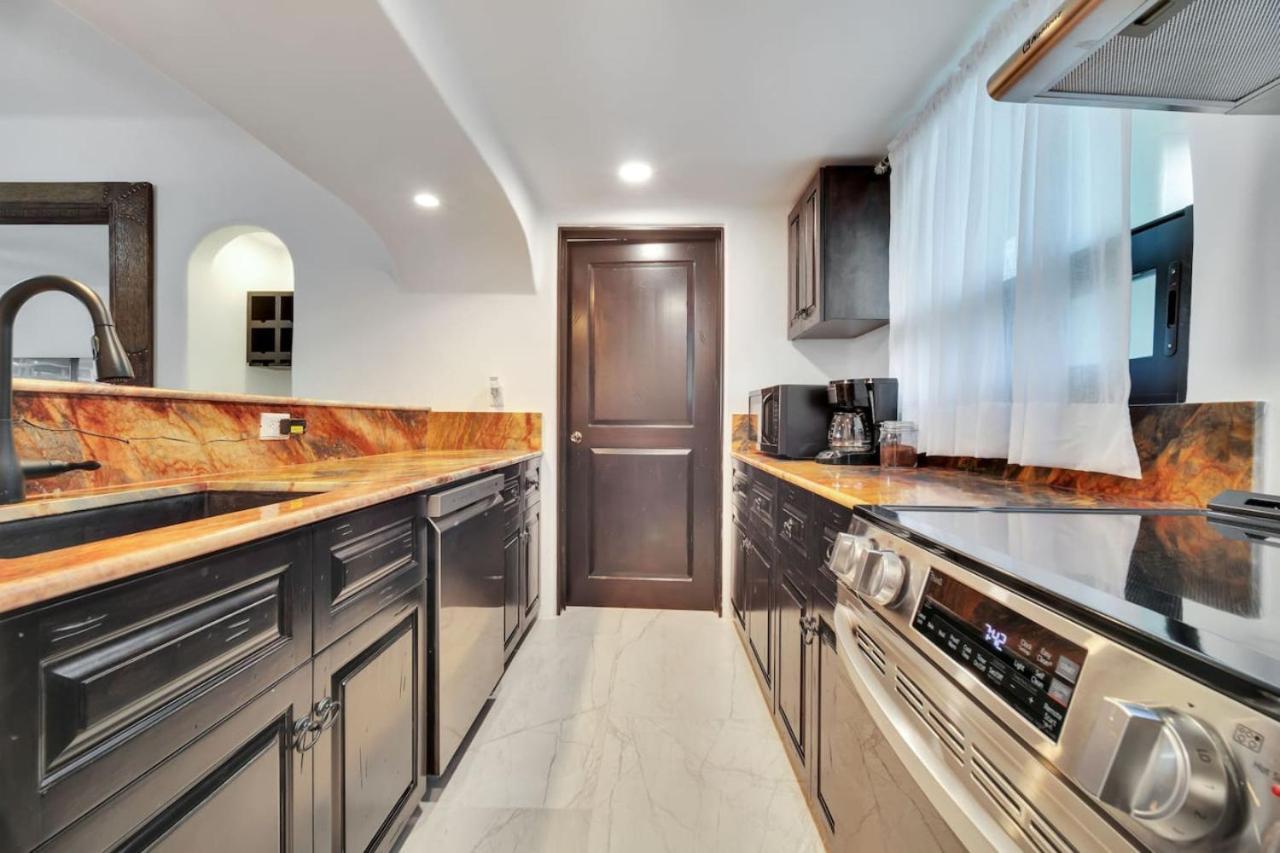 Completely Remodeled 2Bd-2Ba Plaza Bonita Villa Cabo San Lucas Dış mekan fotoğraf