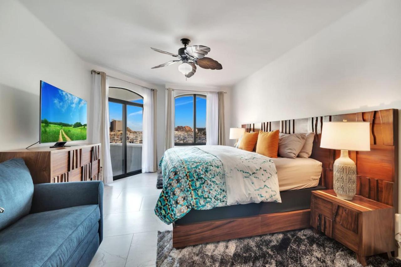 Completely Remodeled 2Bd-2Ba Plaza Bonita Villa Cabo San Lucas Dış mekan fotoğraf
