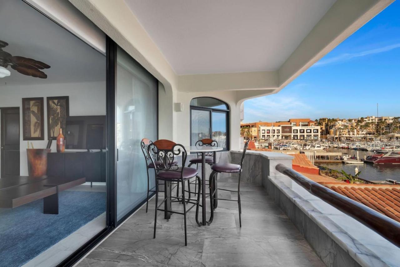 Completely Remodeled 2Bd-2Ba Plaza Bonita Villa Cabo San Lucas Dış mekan fotoğraf