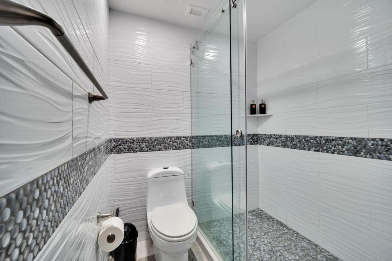 Completely Remodeled 2Bd-2Ba Plaza Bonita Villa Cabo San Lucas Dış mekan fotoğraf