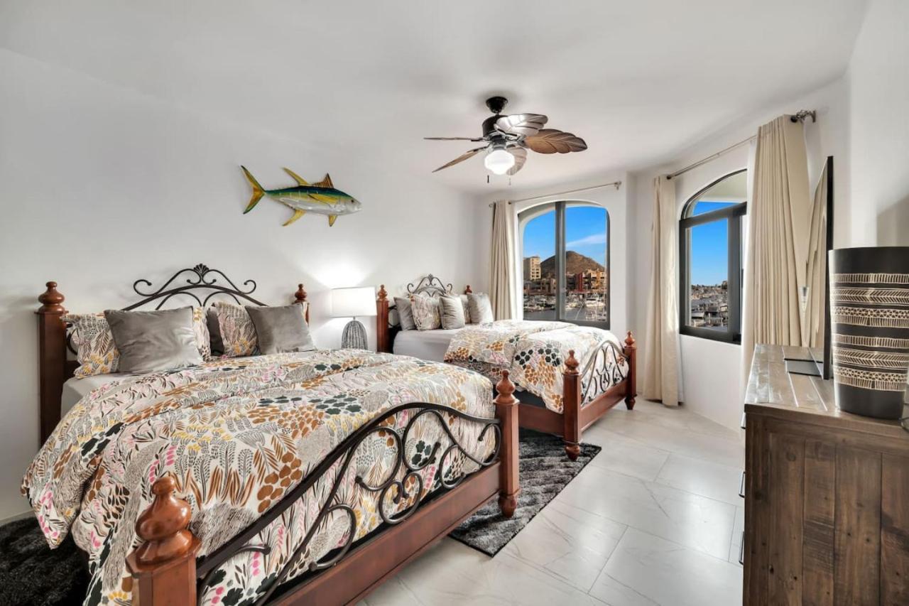 Completely Remodeled 2Bd-2Ba Plaza Bonita Villa Cabo San Lucas Dış mekan fotoğraf