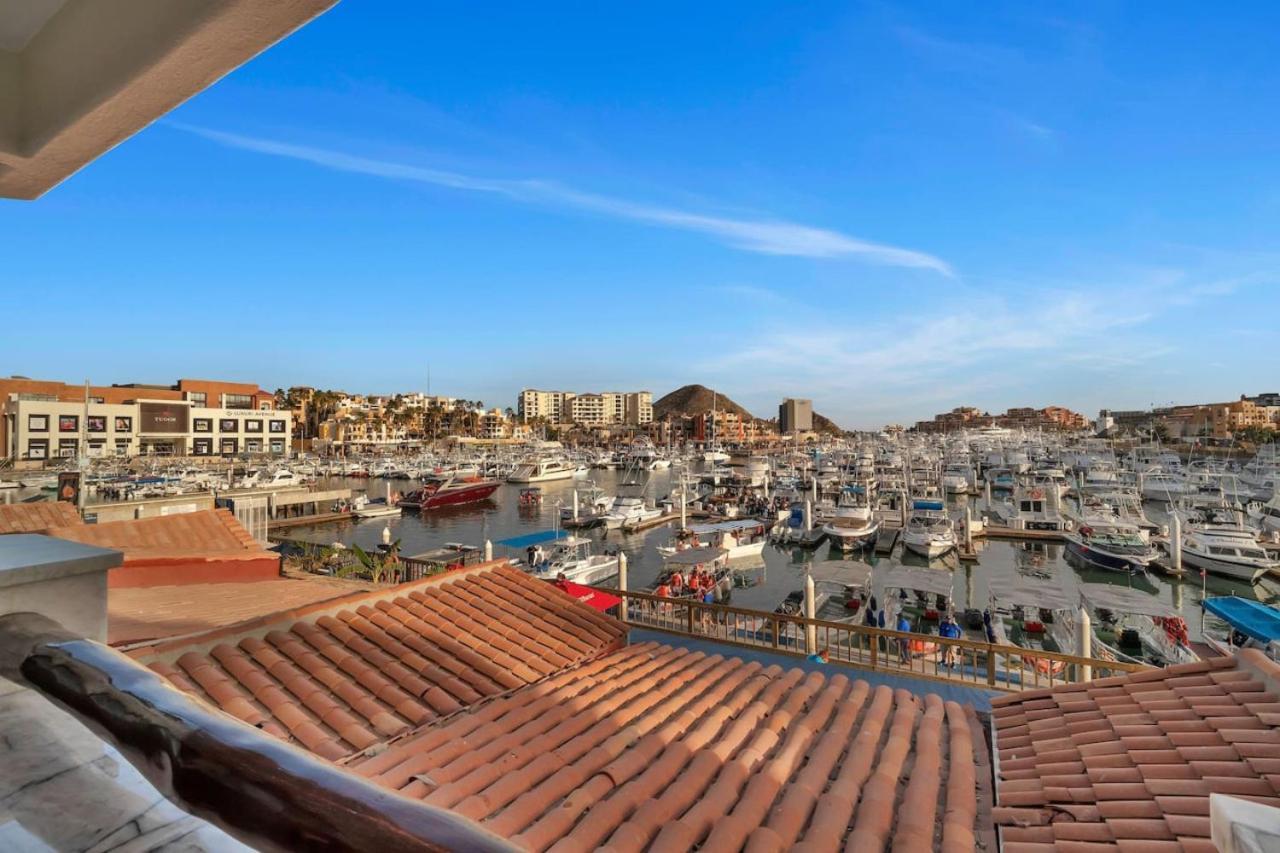 Completely Remodeled 2Bd-2Ba Plaza Bonita Villa Cabo San Lucas Dış mekan fotoğraf