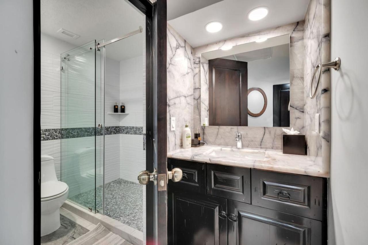 Completely Remodeled 2Bd-2Ba Plaza Bonita Villa Cabo San Lucas Dış mekan fotoğraf