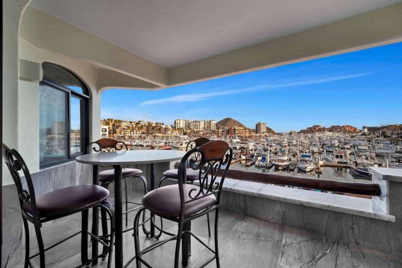 Completely Remodeled 2Bd-2Ba Plaza Bonita Villa Cabo San Lucas Dış mekan fotoğraf