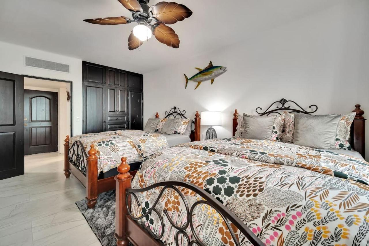 Completely Remodeled 2Bd-2Ba Plaza Bonita Villa Cabo San Lucas Dış mekan fotoğraf