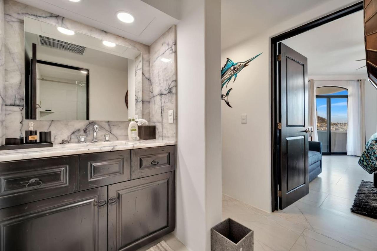 Completely Remodeled 2Bd-2Ba Plaza Bonita Villa Cabo San Lucas Dış mekan fotoğraf