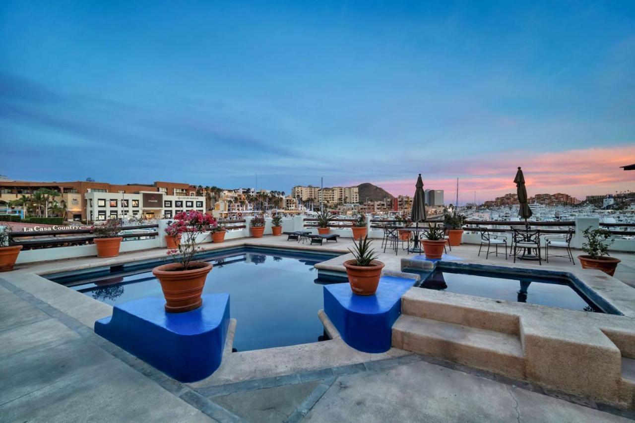 Completely Remodeled 2Bd-2Ba Plaza Bonita Villa Cabo San Lucas Dış mekan fotoğraf